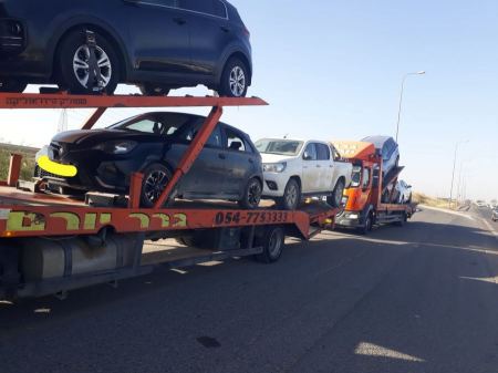 شرطة لواء الجنوب تعقد نشاط لتعزيز سيادة القانون في منطقة الجنوب 